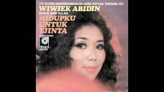 Download lagu Hidupku Untuk Tjinta - Wiwiek Abidin mp3 Download lagu Hidupku Untuk Tjinta - Wiwiek Abidin mp3