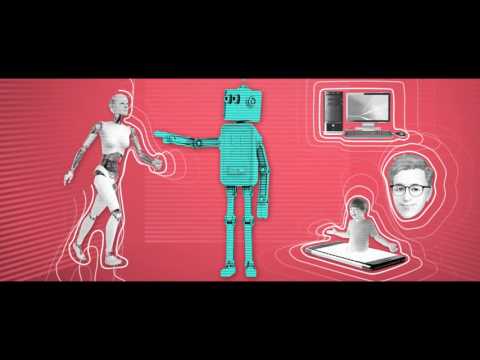 QVC Zukunftsstudie Handel 2036 - Wie kauft Deutschland übermorgen ein?