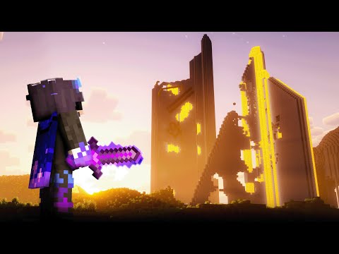 I Returned to the Shattered SMP