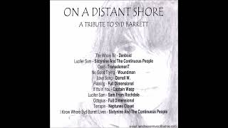 Sixtynine And The Continuous People - I Know Where Syd Barrett Lives (Television Personalities)