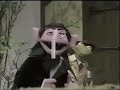 Count Von Count Compilation