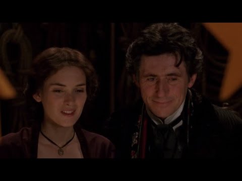 Jo and Friedrich at the Opera («Little Women», 1994)