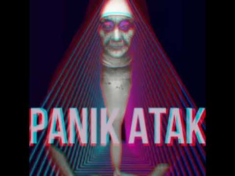 Gölge & Alogisme Ft Kaptan - Panik Atak