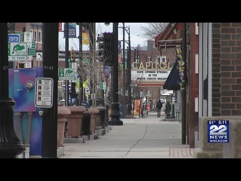 Three more new western Massachusetts towns now high risk, one lowered to moderate