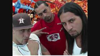 Sindicato argentino del hip hop - confesiones