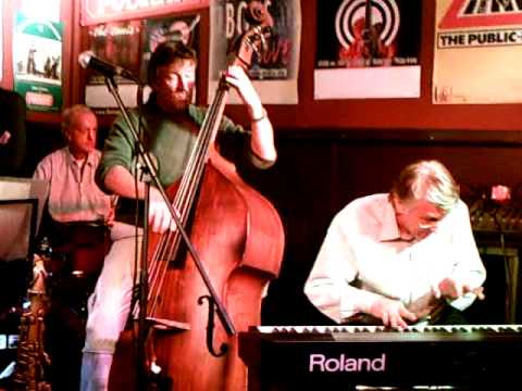 ten dollar jazzband