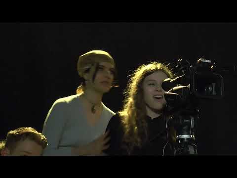 La Générale X Ecole Périmony - Acteurs - Réalisateurs - Costumiers  Inscriptions Ouvertes pour la rentrée 2025