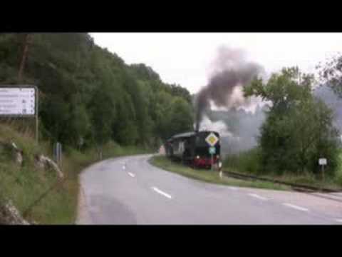 Museumsbahn Neresheim