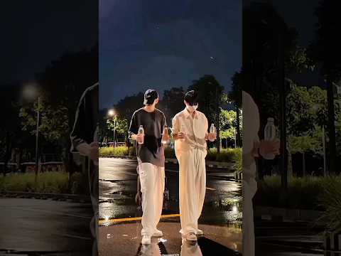 MENTE MÁ - Nakama & Mc Staff | Dance Cover #shorts