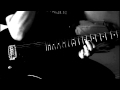 Hypomanie - Lullabye For Ian [GUITAR COVER ...