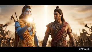 Download lagu Aarambh Hai Prachand – Mahabharat Tribute Song |आरंभ है प्रचंड | Aarambh Hai Prachand  mp3