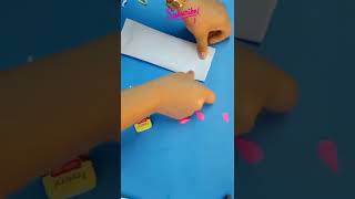 Rakshabandhan chocolate 🍫 gift #shorts #yotubeshorts #nehaartandcraft