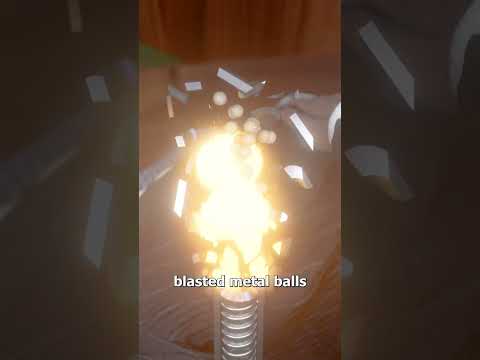 This Coffin Can Kill Grave Robbers 😱