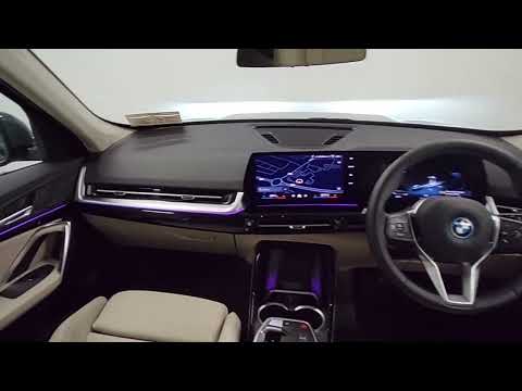 BMW iX1 Edrive20 Sport - Image 2