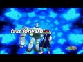 TMNT fast forward opening with lyrics 