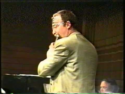 Jos Wijnen Soloconcours 1992