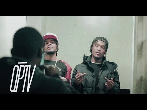 Kid Corleone x Grinah x Lil Twin x Rage - Drilling Noise (Music Video)