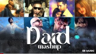 Dard Mashup - SR Music | Breakup Pain Songs