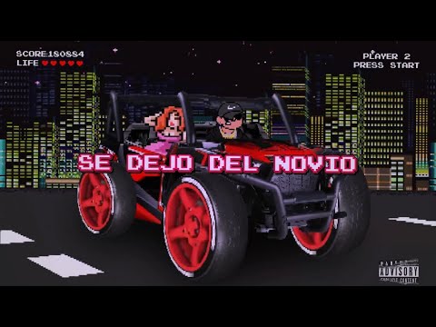 Janzee - Se Dejó Del Novio 💃🏻| (Video Liryc Official)