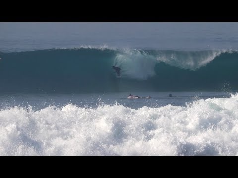 Keramas Pipe Dream - 30 October 2019