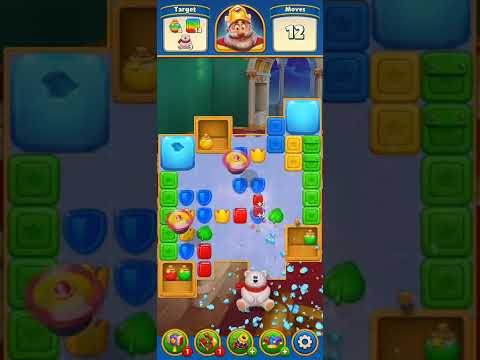 Royal Match Level 2626