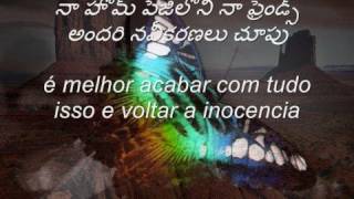 enigma - return to innocence (tradução)