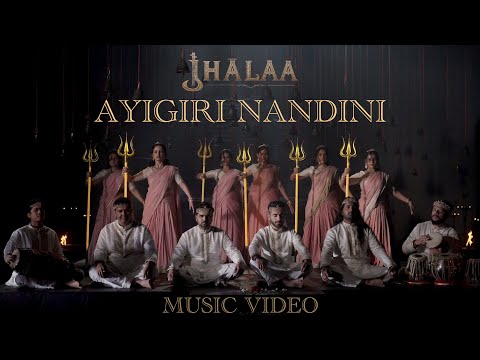 Jhalaa: Ayigiri Nandini Music Video