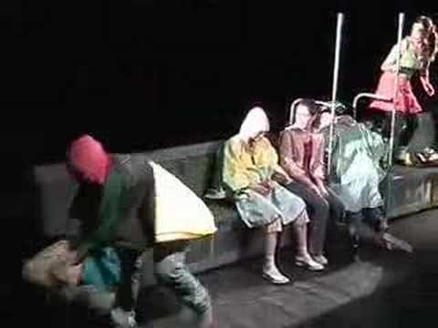 Linie 1 - das Musical