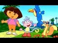 Dora The Explorer Dora Alphabet Forest Toys Kids