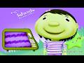 Little Baby Bum Outro Parody Funny Version Klasky Csupo Effects