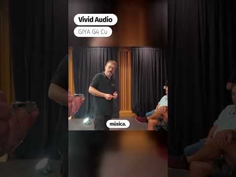 La caja de música que explica por qué Vivid aísla sus altavoces