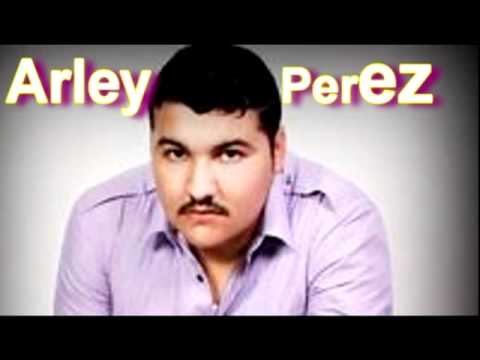 Arley Perez - El Popeye 2011