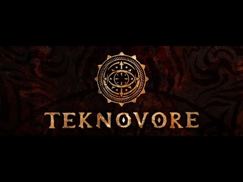 Teknovore - Apotheosis (Visualizer)