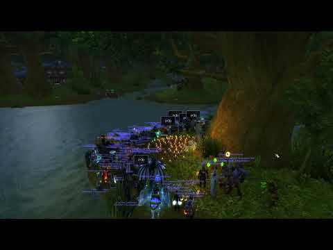 Rest in peace, Ibelin