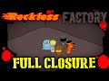 My Singing Monsters Dimension 22 AP Reckless Factory Full Closure Complete Song