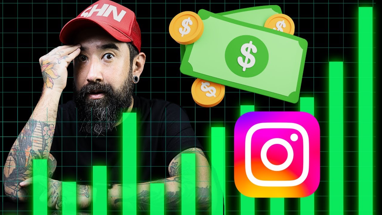 MONETIZAÇÃO POR VIEWS NOS REELS EM 2024