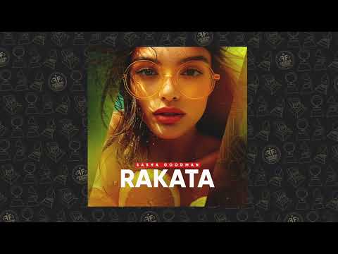 Sasha Goodman - Rakata