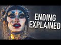 The Ending Of Jibaro Explained Love Death Robots Volume 3 Explained