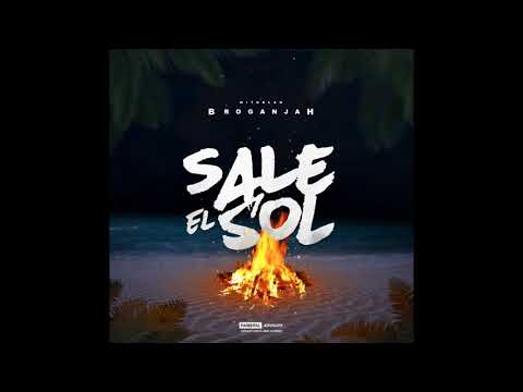 Mitoklan - Broganjah - Sale el sol
