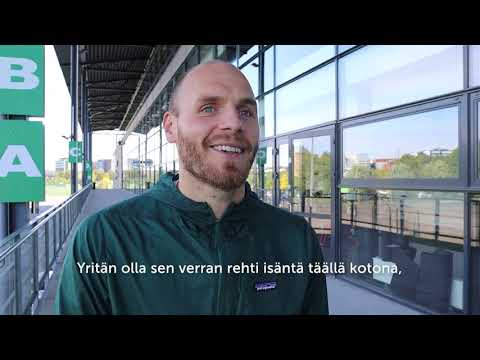 InterTV: Otteluennakko FC Inter - HJK 11.09.2021