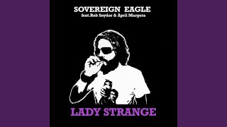 Lady Strange