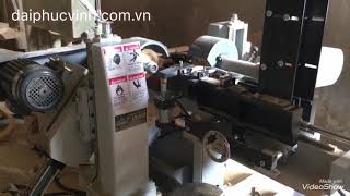 MÁY PHAY BỌ GHẾ, BÀN, PHAY EKE GÓC TỰ ĐỘNG