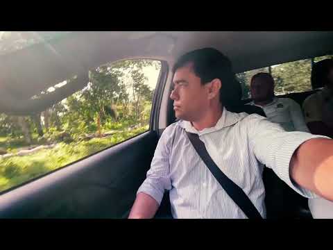 Gira de trabajo Rosita-Saslaya (RAAN)