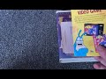 The Pagemaster 1995 VHS Review