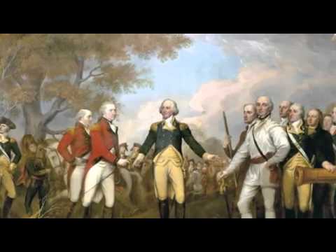 History of Thanksgiving Day