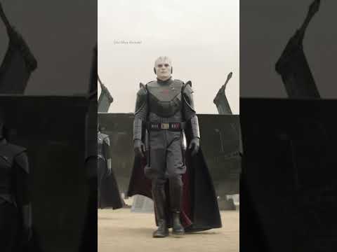 Don't underestimate the power of the Dark Side.