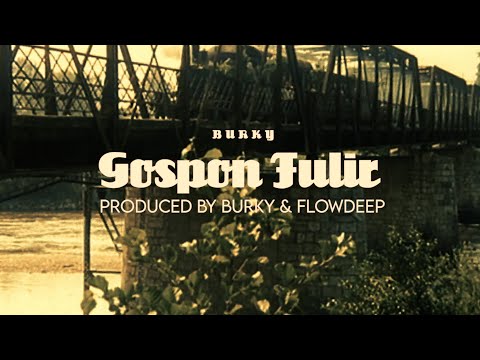 Burky - Gospon Fulir