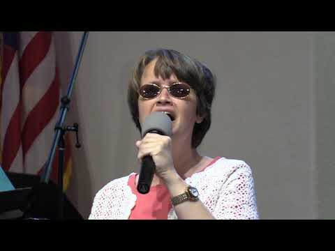 Oct 26, 2019  Stephanie Dawn sings