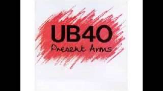 UB40 - Sardonicus