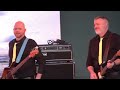The Ventures - The Savage (Multi Camera) Live in Daybreak (South Jordan, Utah) 2023-6-30